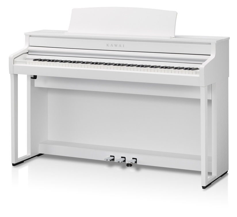 Kawai CA501W (obrázek 3)