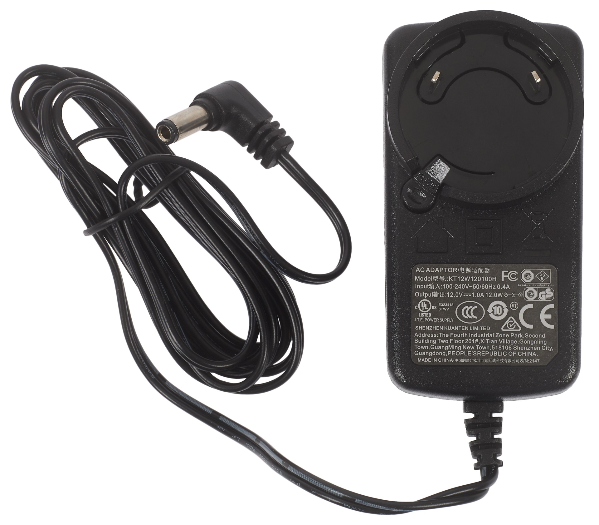 Levně Line 6 DC-DL4