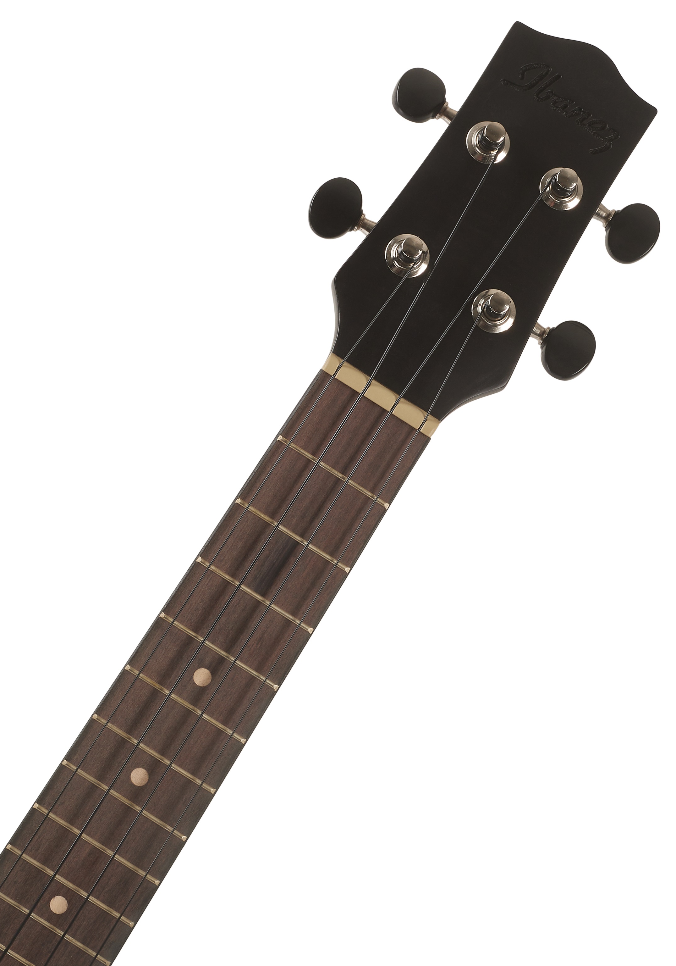 Ibanez UEW12E Black Ice (obrázek 5)