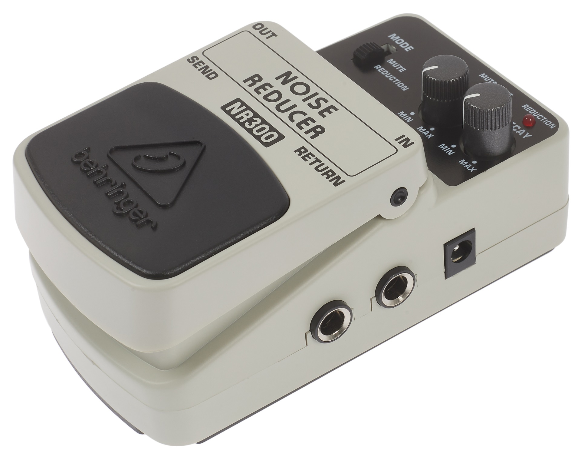 Behringer NR300 (obrázek 3)