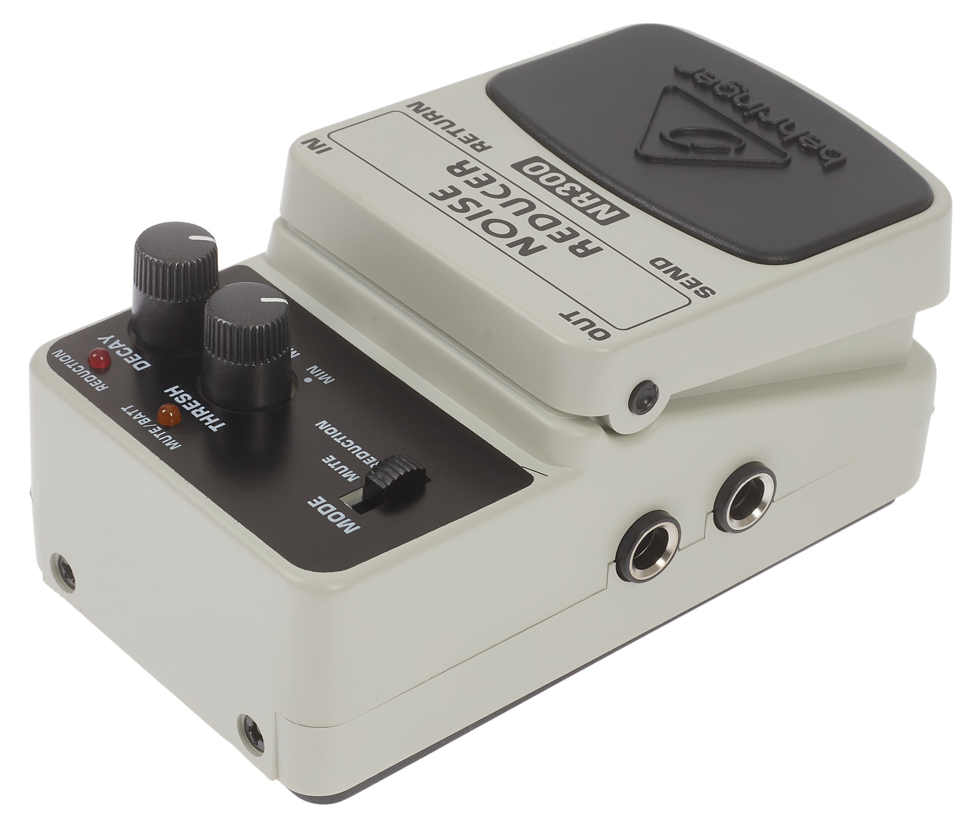 Behringer NR300 (obrázek 4)