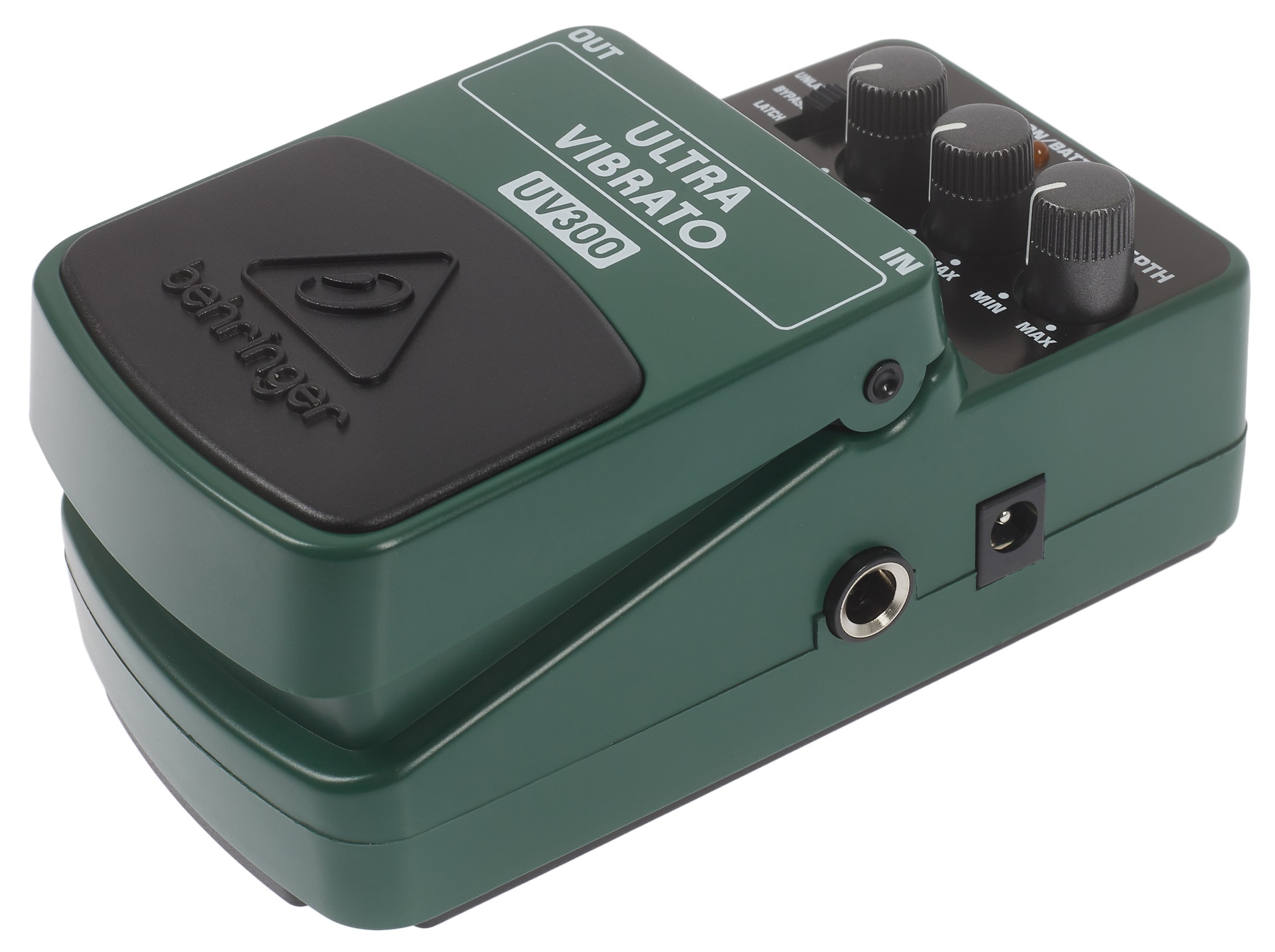 Behringer UV300 (obrázek 3)