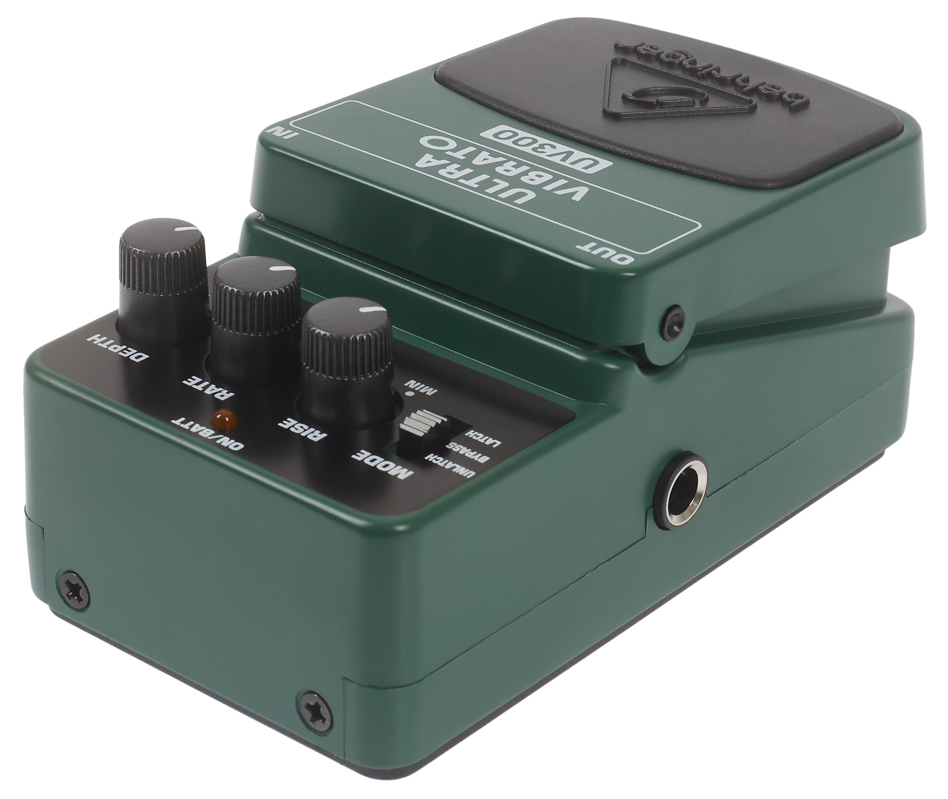 Behringer UV300 (obrázek 5)