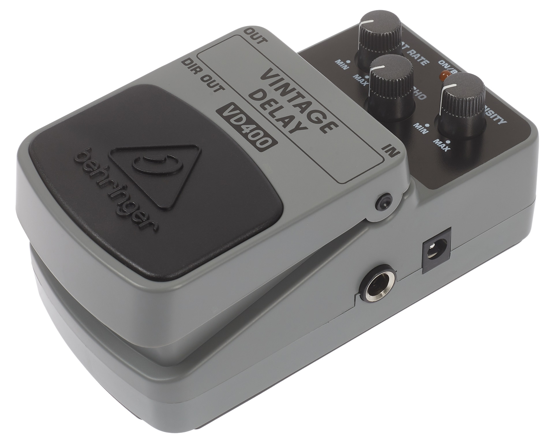 Behringer VD400 (obrázek 3)