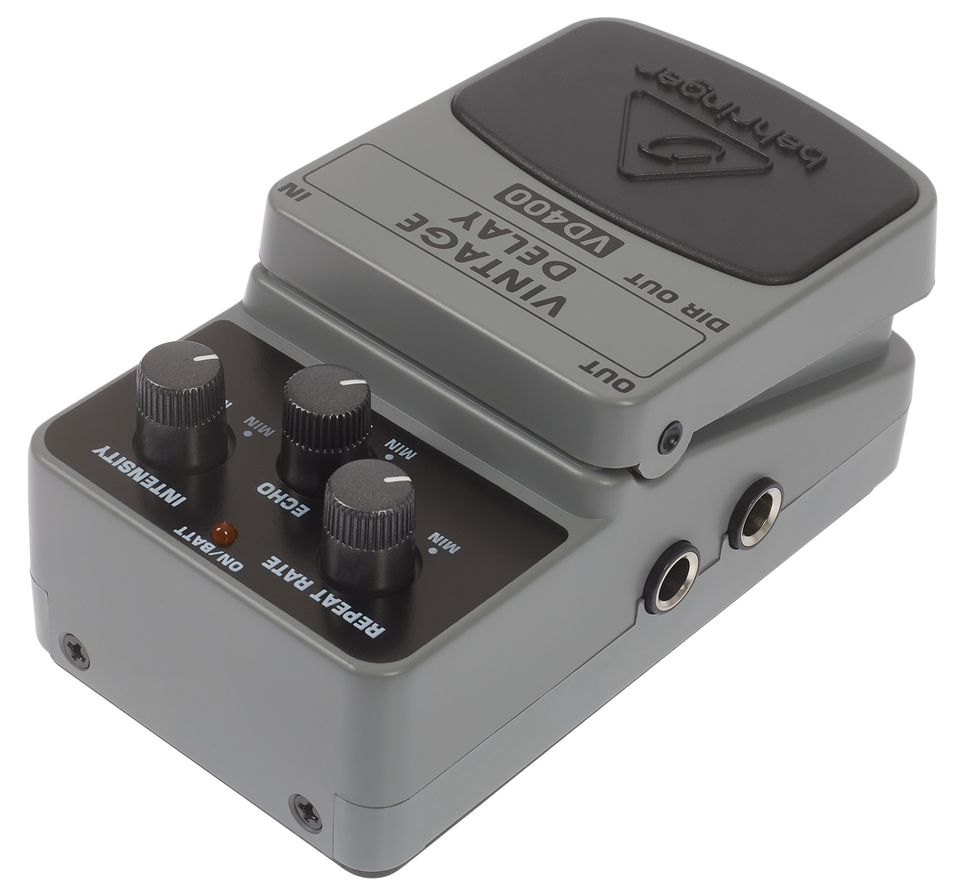 Behringer VD400 (obrázek 4)