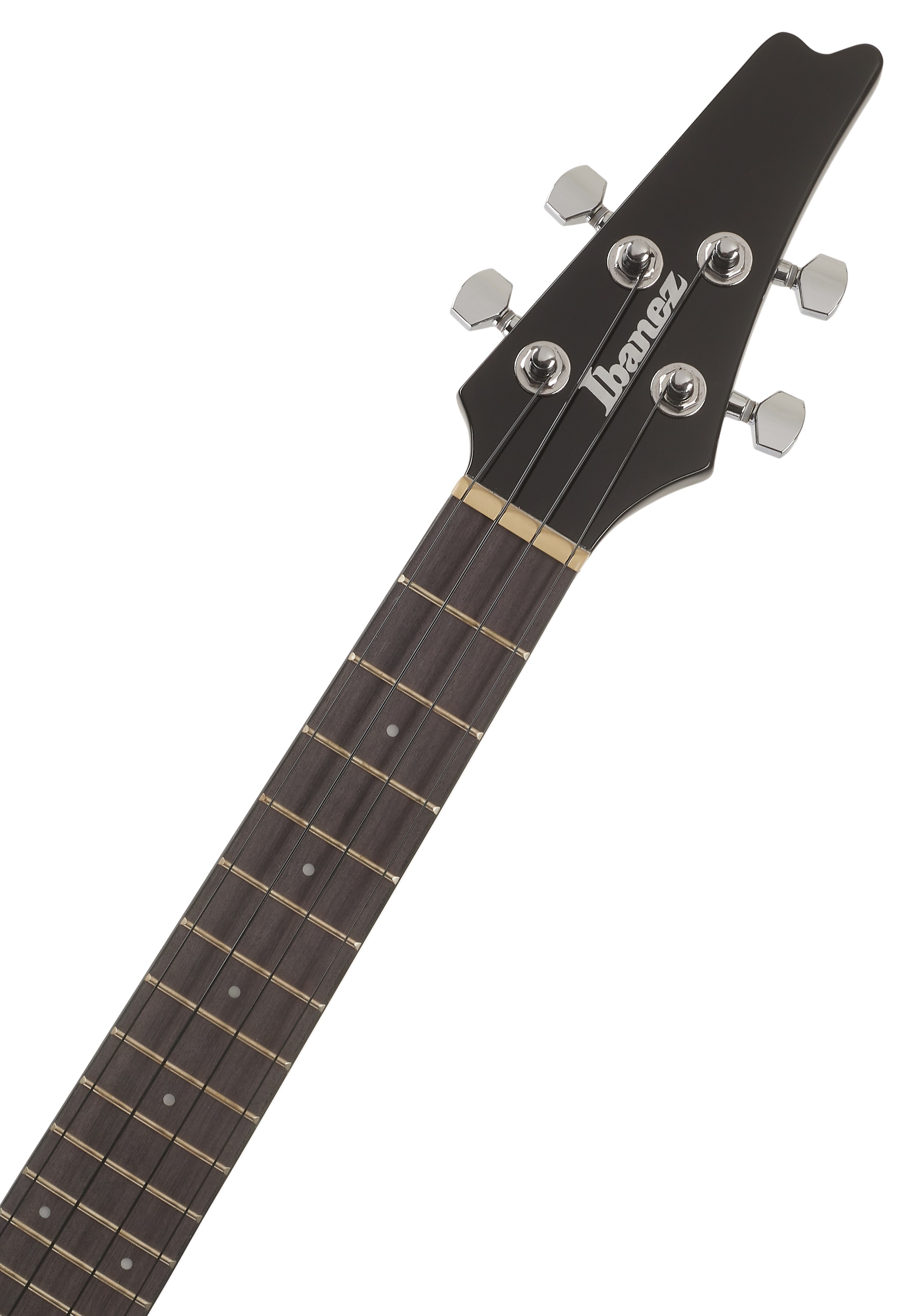 Ibanez UICT100 Metallic Gray Sunburst (obrázek 5)