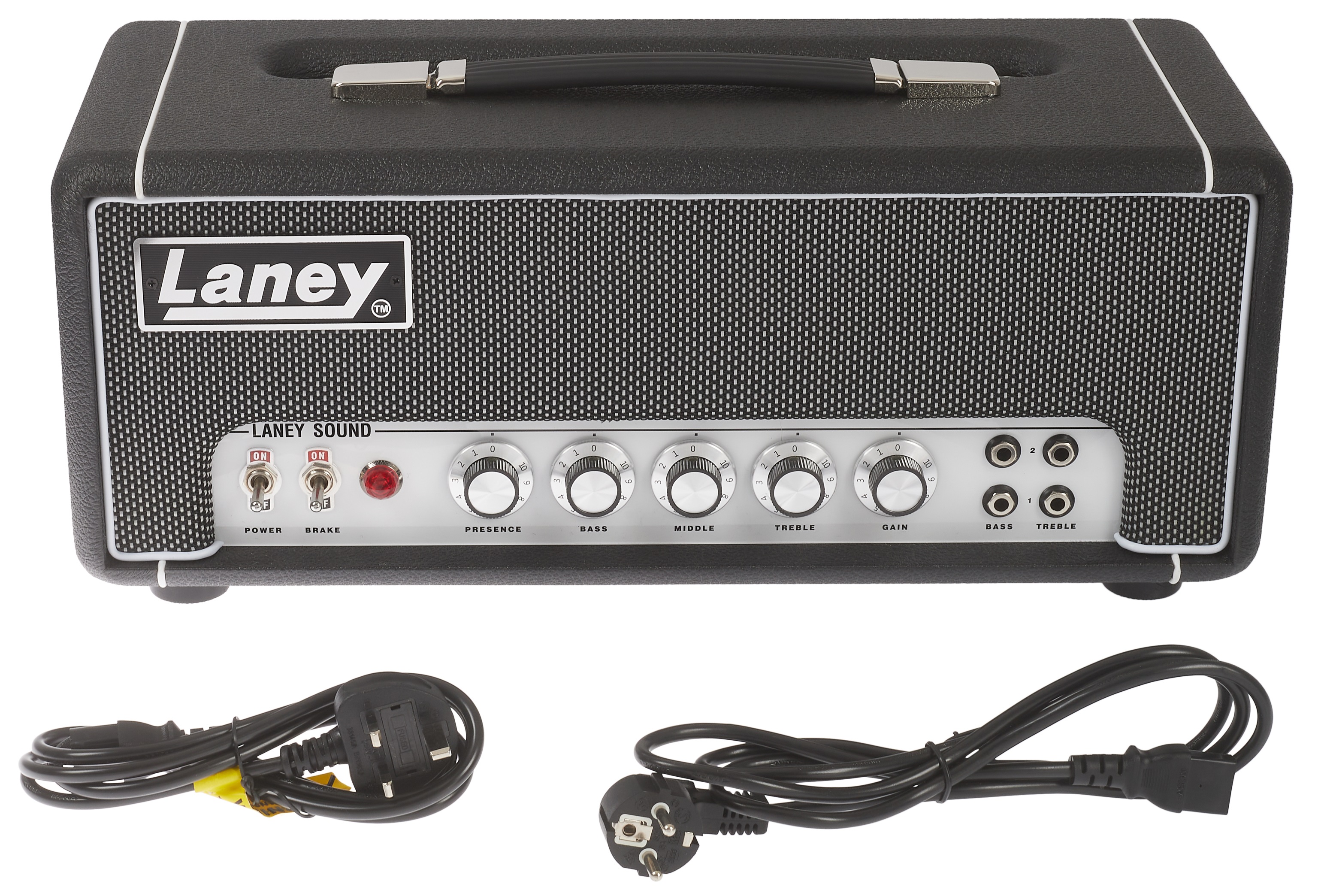 Laney LA-STUDIO (obrázek 5)