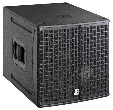 Levně HK Audio Linear Sub 1500 A