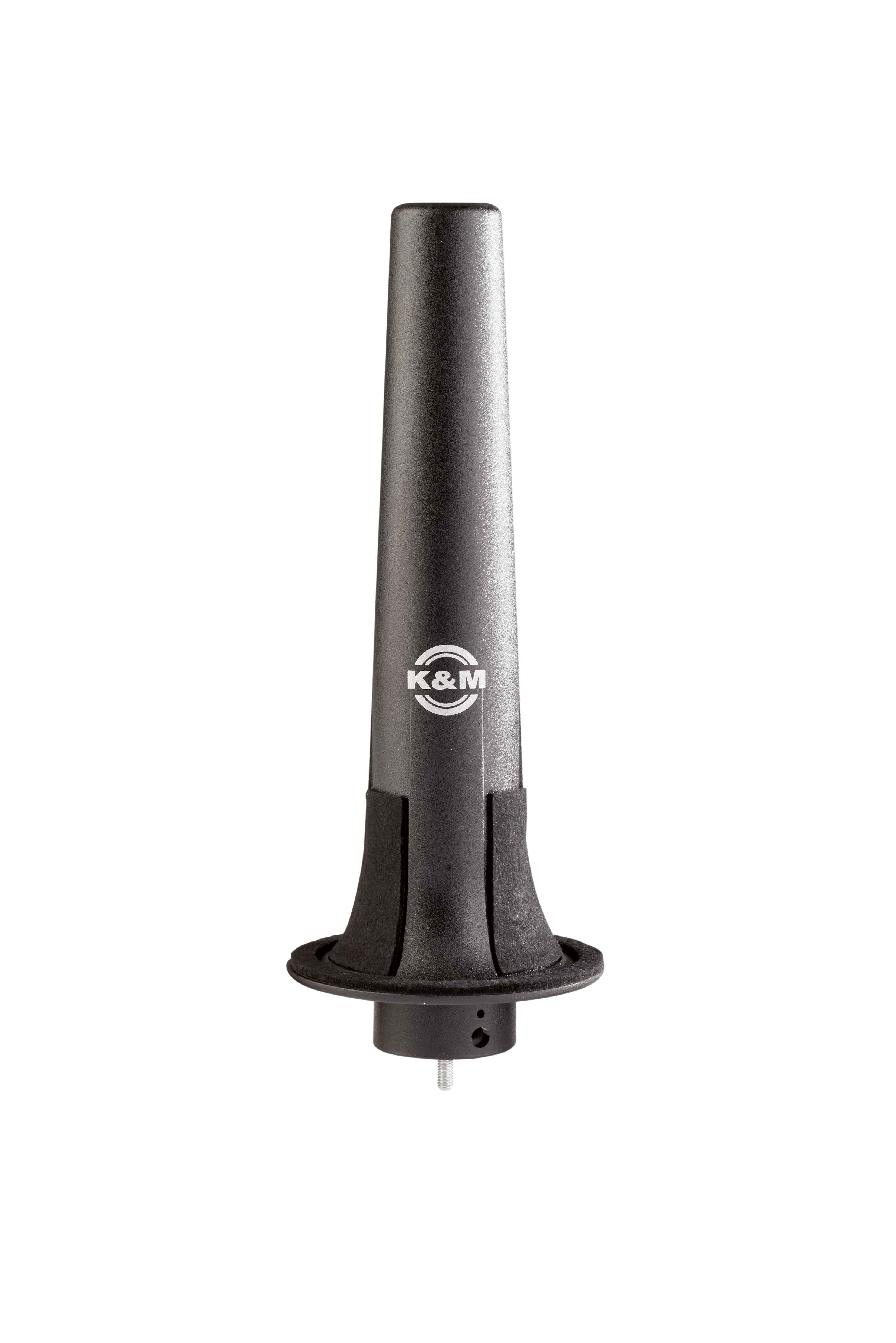 Levně K&M 15294 black