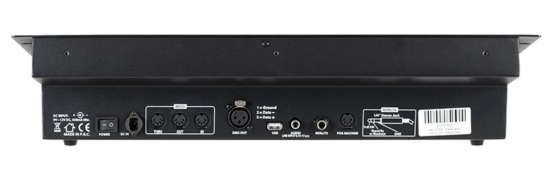 ADJ Scene Setter 24 (použité) (obrázek 3)