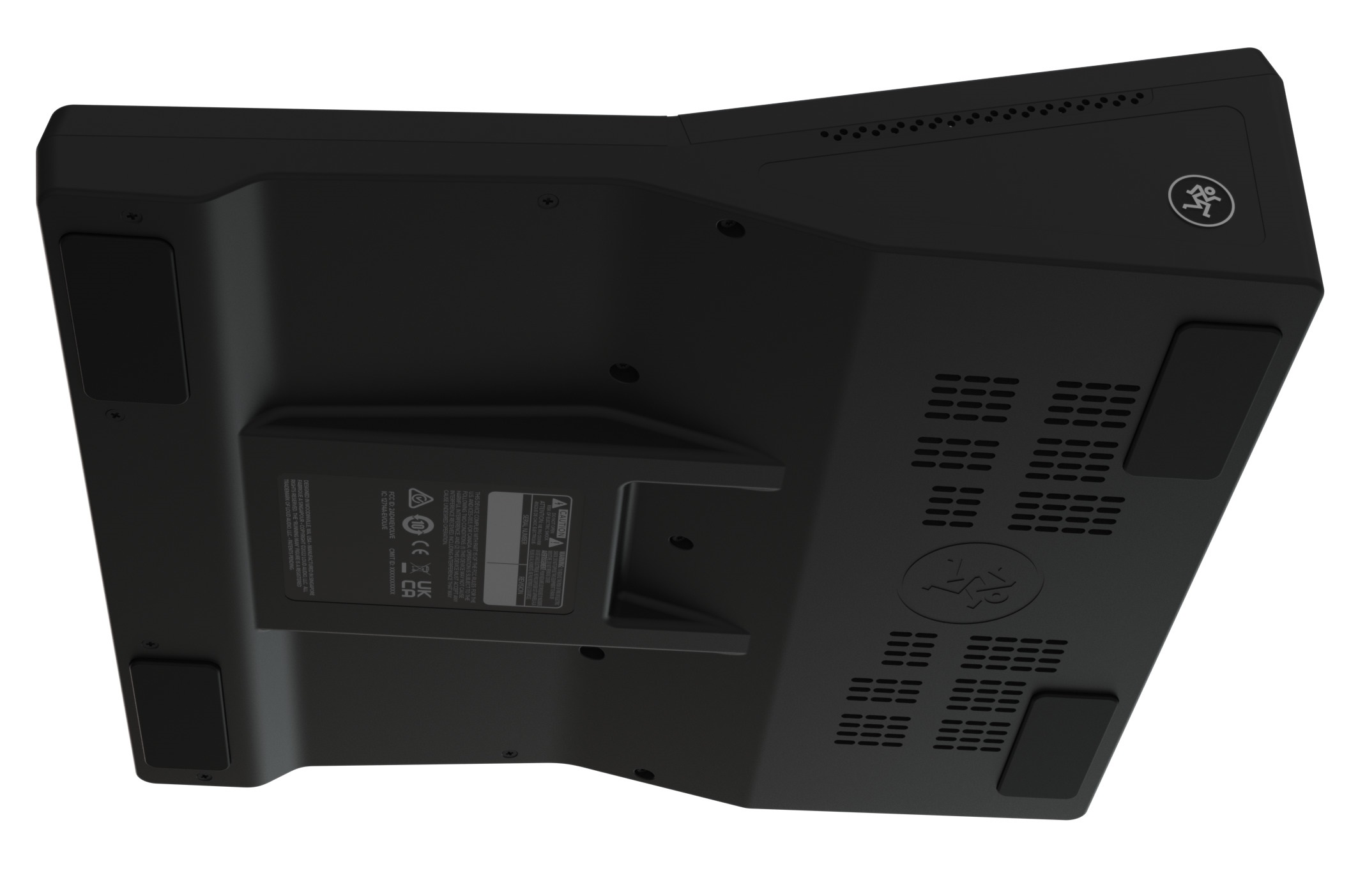 Mackie DLZ Creator Podcasting Mixer (obrázek 11)