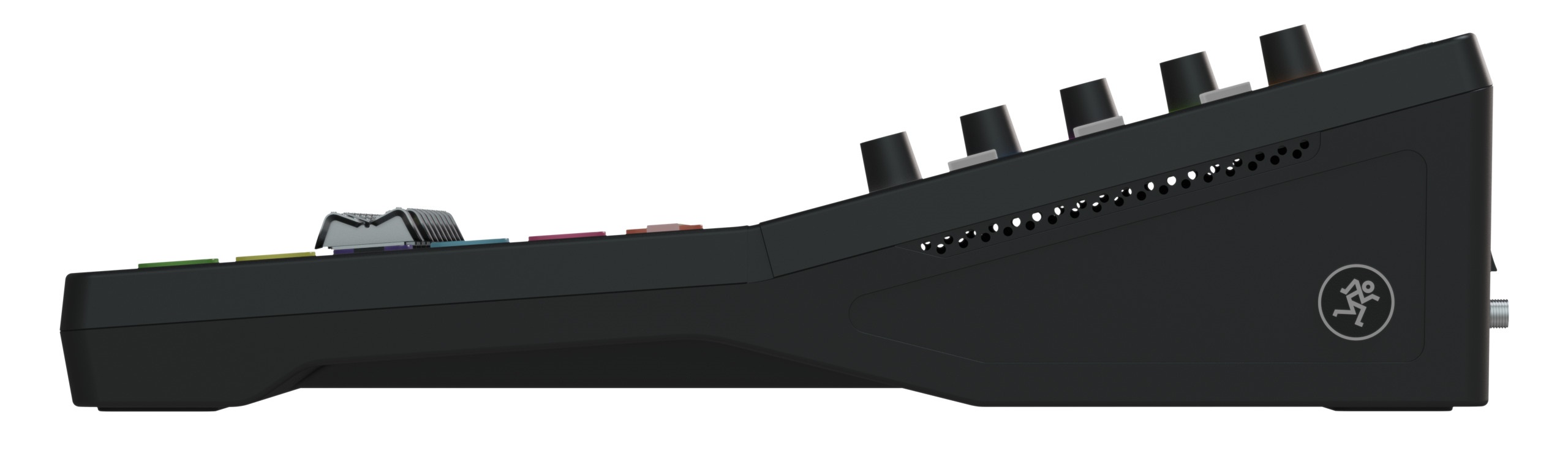 Mackie DLZ Creator Podcasting Mixer (obrázek 7)