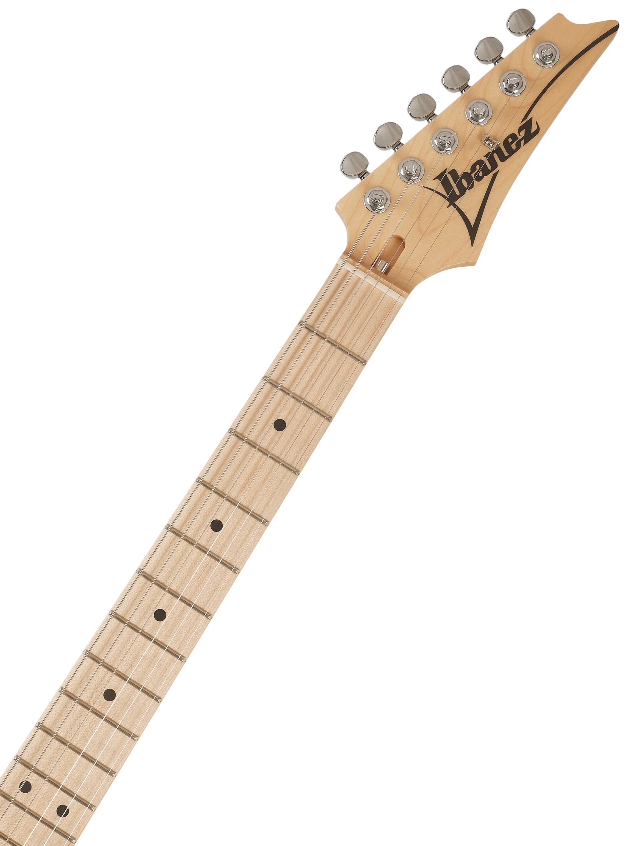 Ibanez AT100CL Sunburst (obrázek 4)