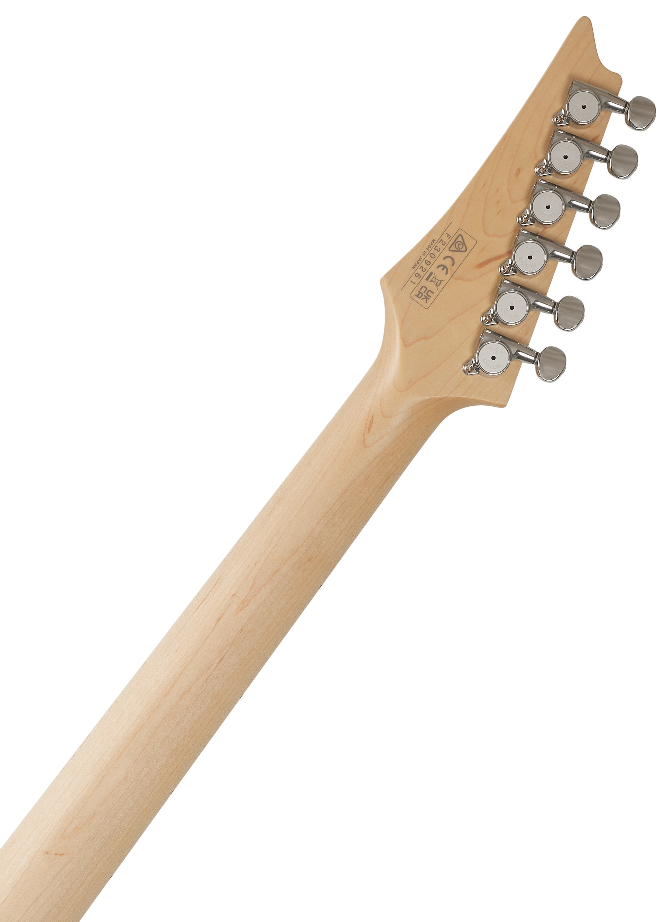 Ibanez AT100CL Sunburst (obrázek 5)