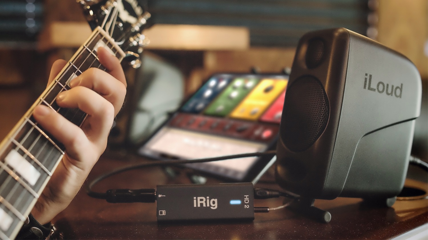 IK Multimedia iRig HD 2 (obrázek 13)
