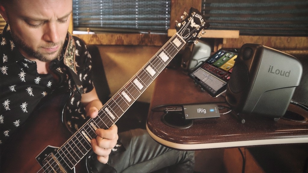 IK Multimedia iRig HD 2 (obrázek 15)