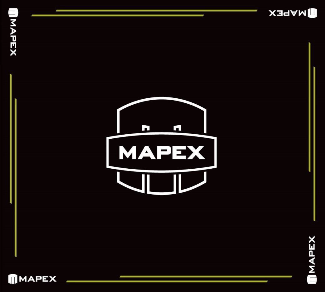 Levně Mapex Classic Prime Rug