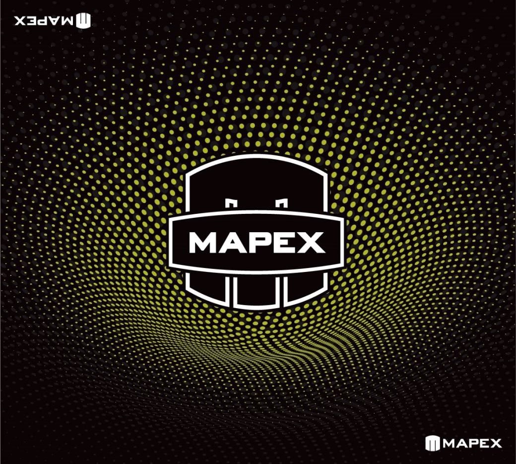 Levně Mapex Renegade Vortex Rug