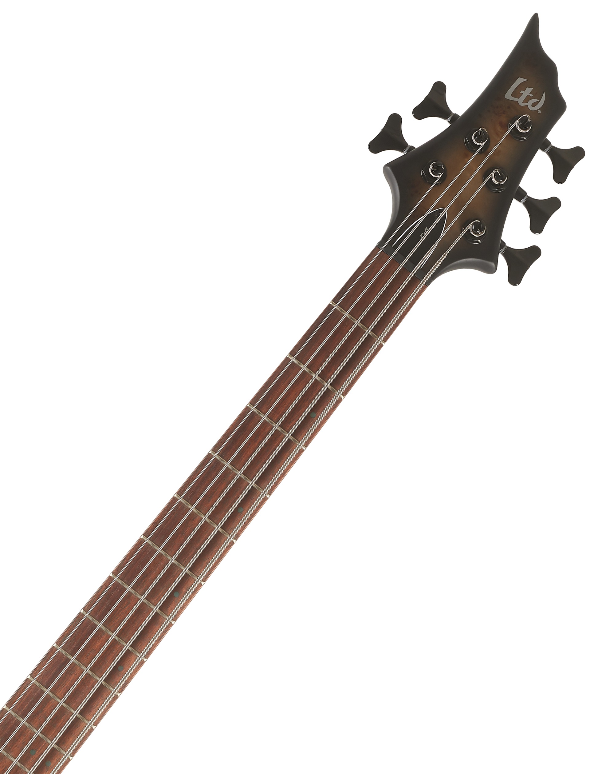 ESP LTD D-5 LH BP BLKNBS (obrázek 4)