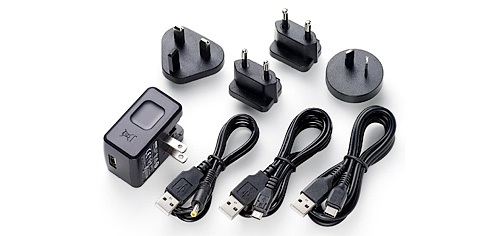 Tascam US-2x2HR (obrázek 7)