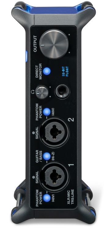 Zoom UAC-232 (obrázek 3)