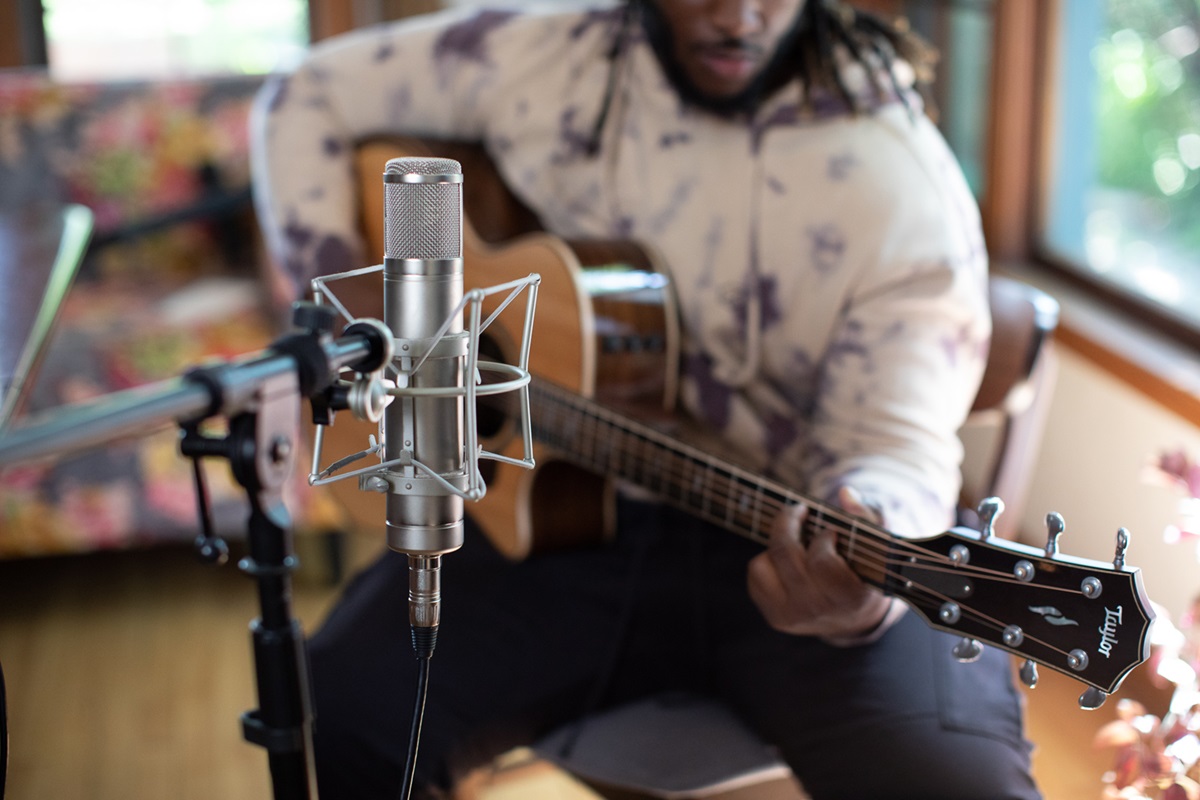 Apogee Duet 3 (obrázek 17)