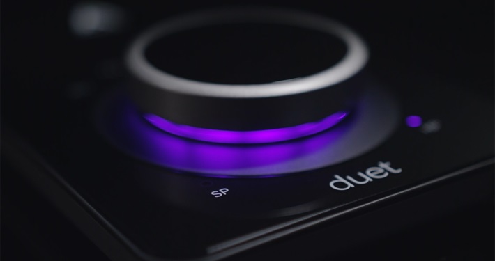 Apogee Duet 3 (obrázek 11)