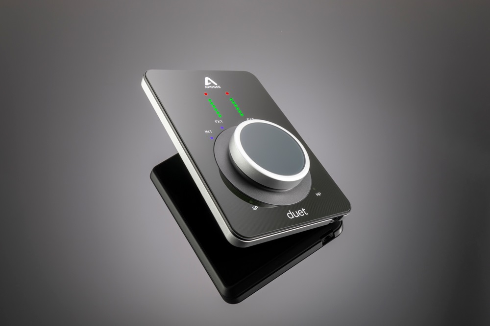 Apogee Duet 3 (obrázek 16)