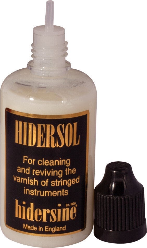 Hidersine HS-10H Varnish Reviver 50 ml (obrázek 3)