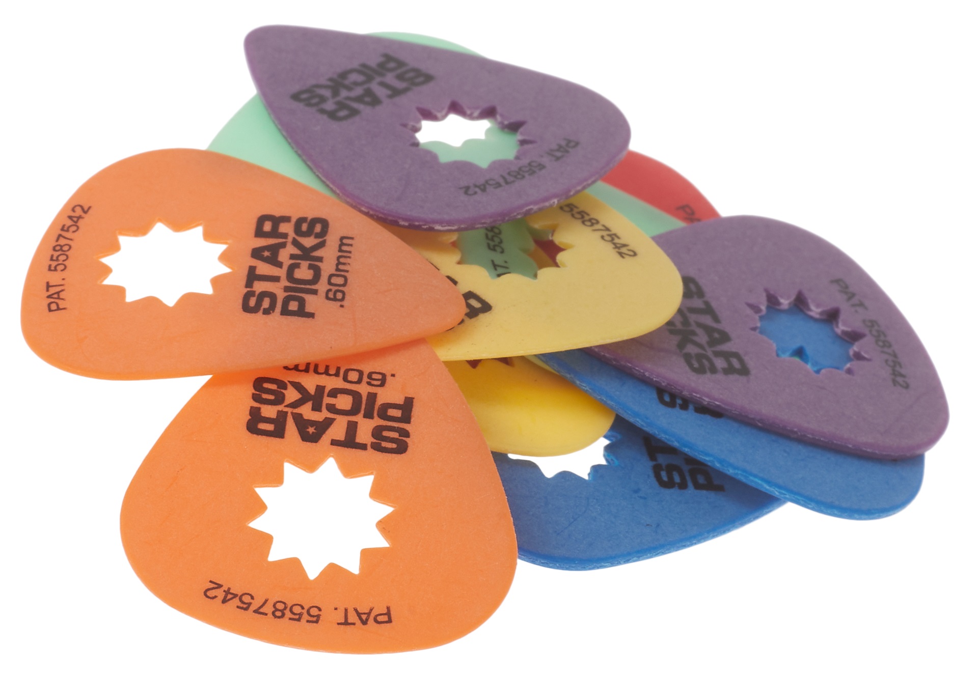 Star Picks Mixed Pack (obrázek 3)