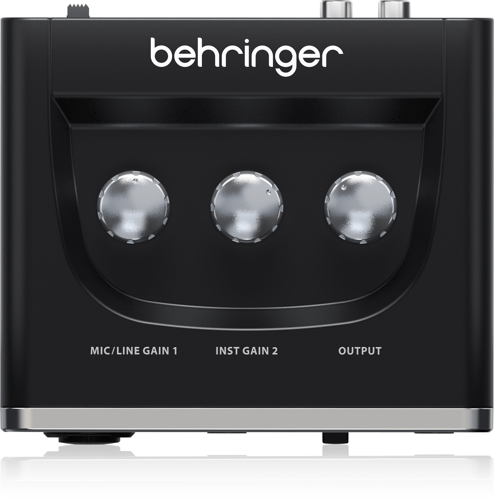 Behringer UM2 (obrázek 5)