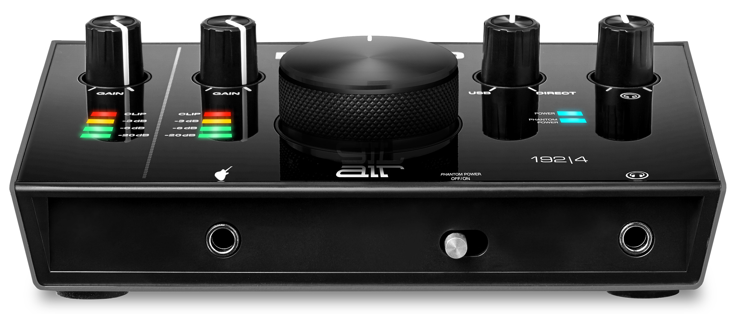 M-Audio AIR 192/4 (obrázek 3)
