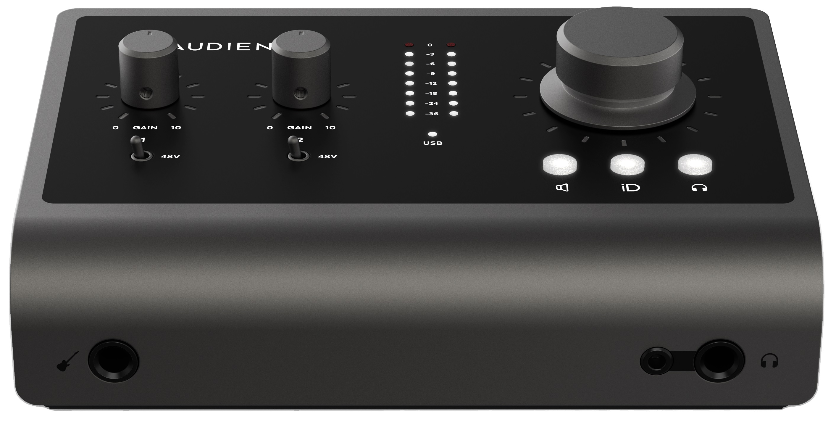 Audient iD14 MKII (obrázek 4)