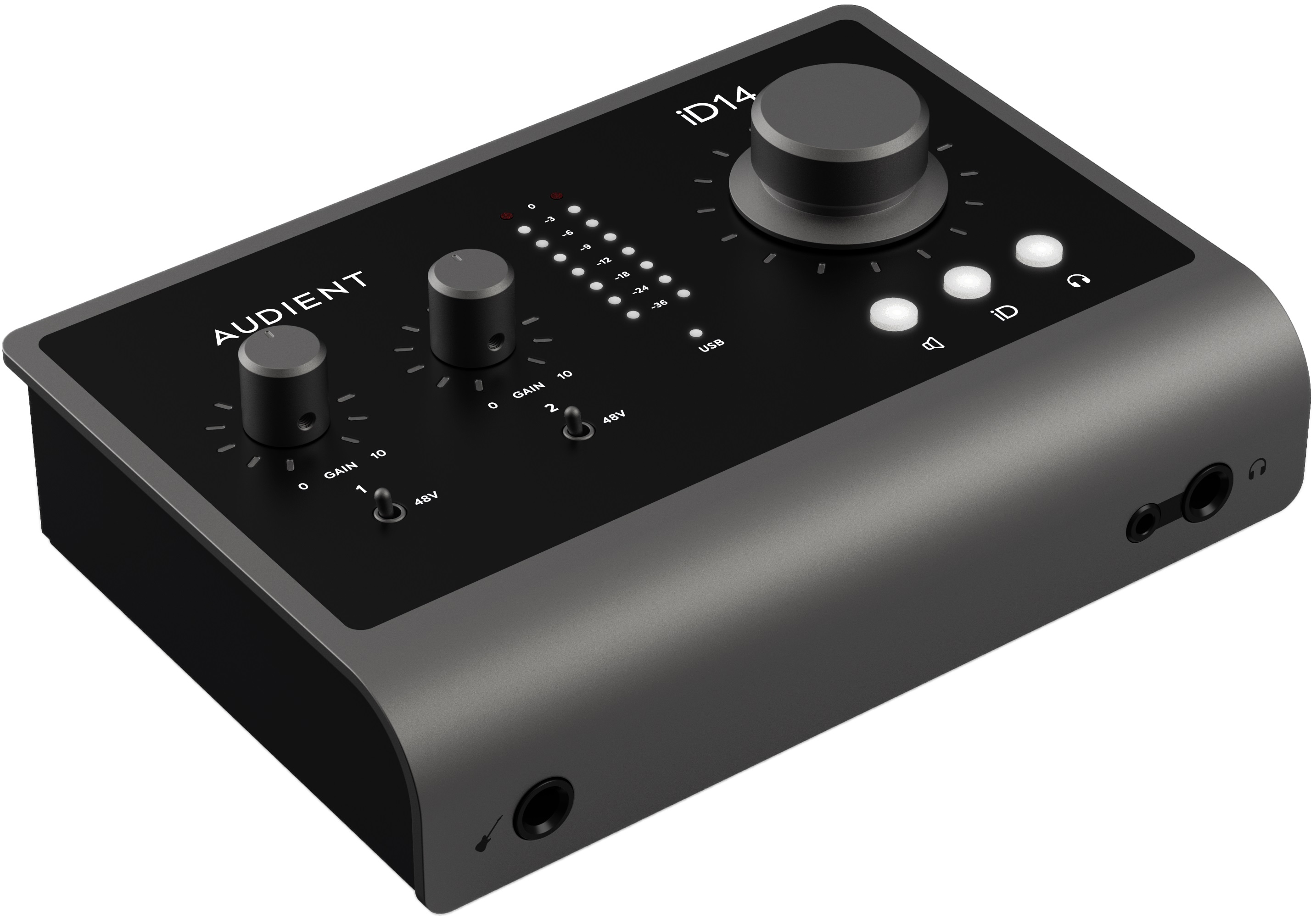 Levně Audient iD14 MKII