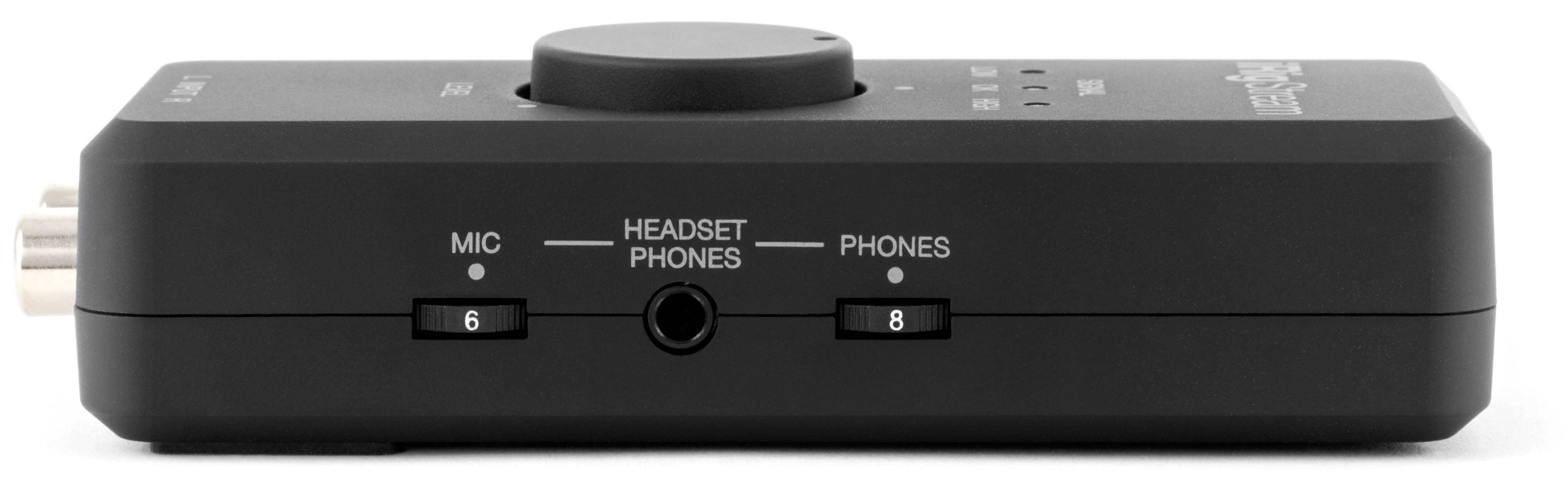 IK Multimedia iRig Stream (obrázek 3)