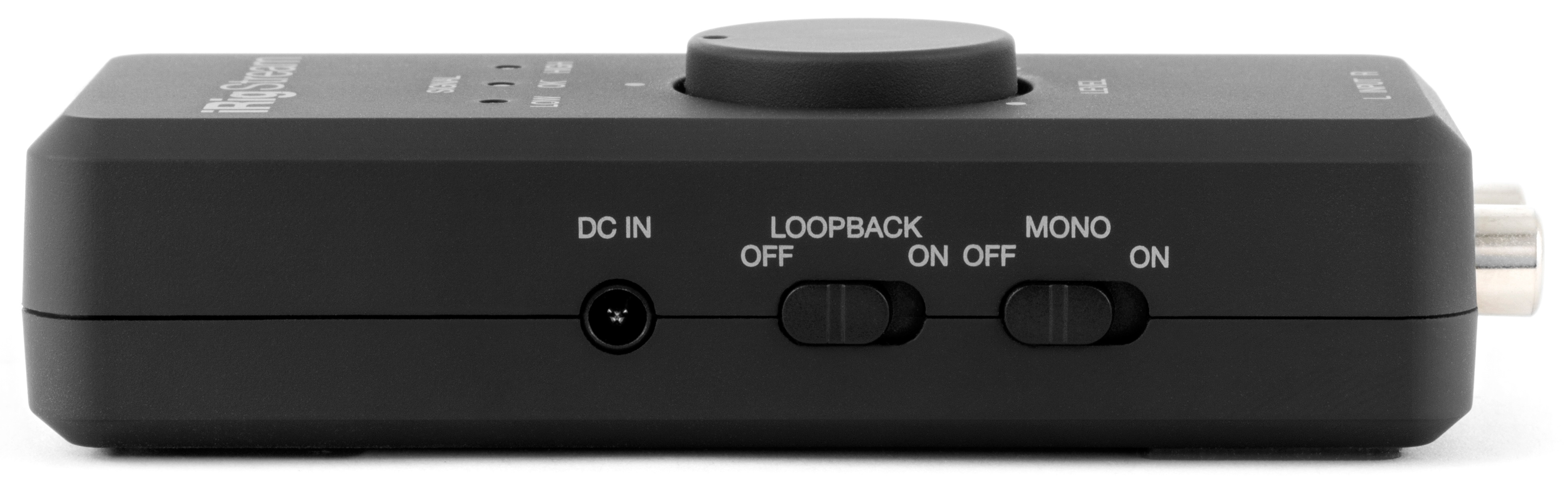 IK Multimedia iRig Stream (obrázek 4)