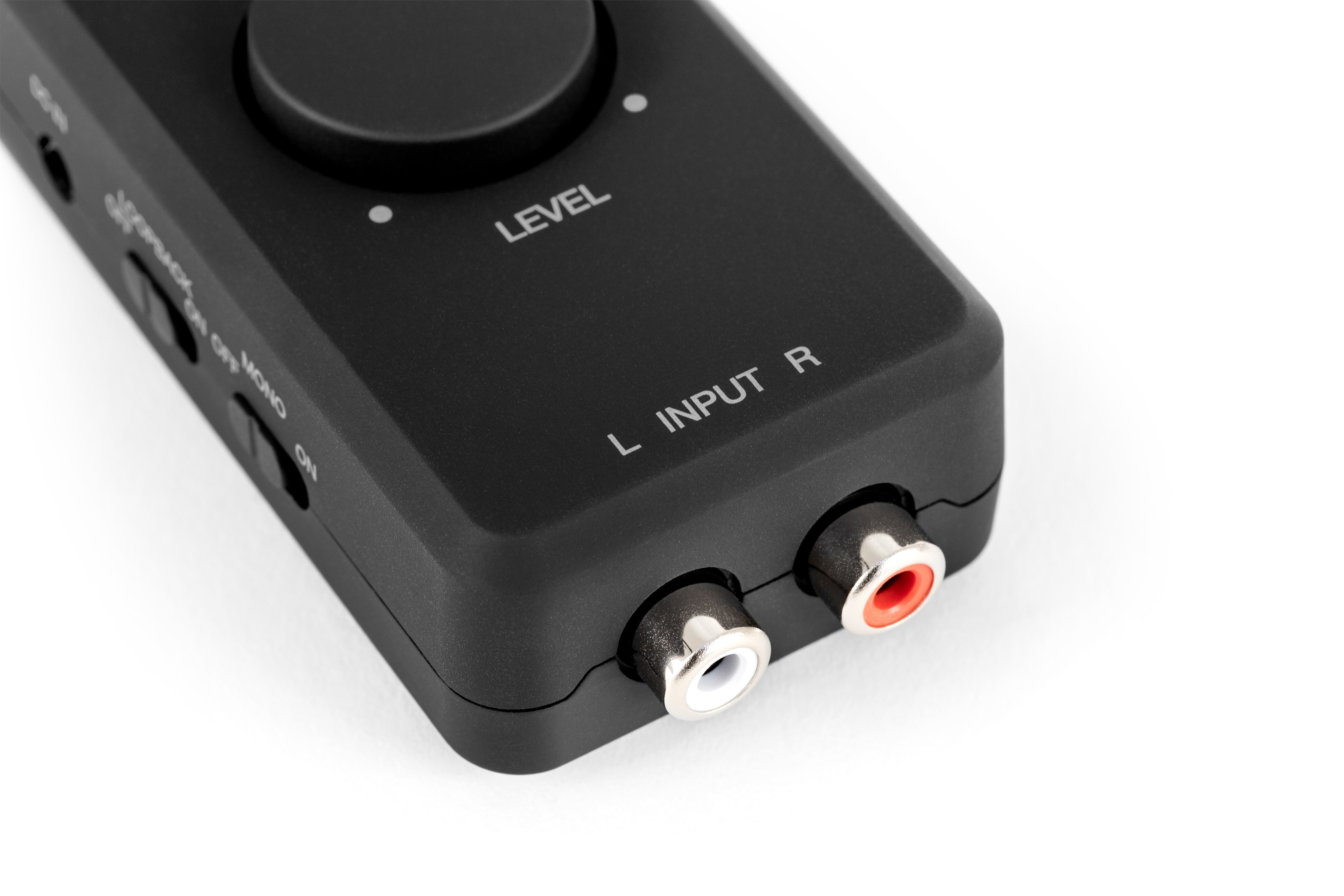 IK Multimedia iRig Stream (obrázek 6)