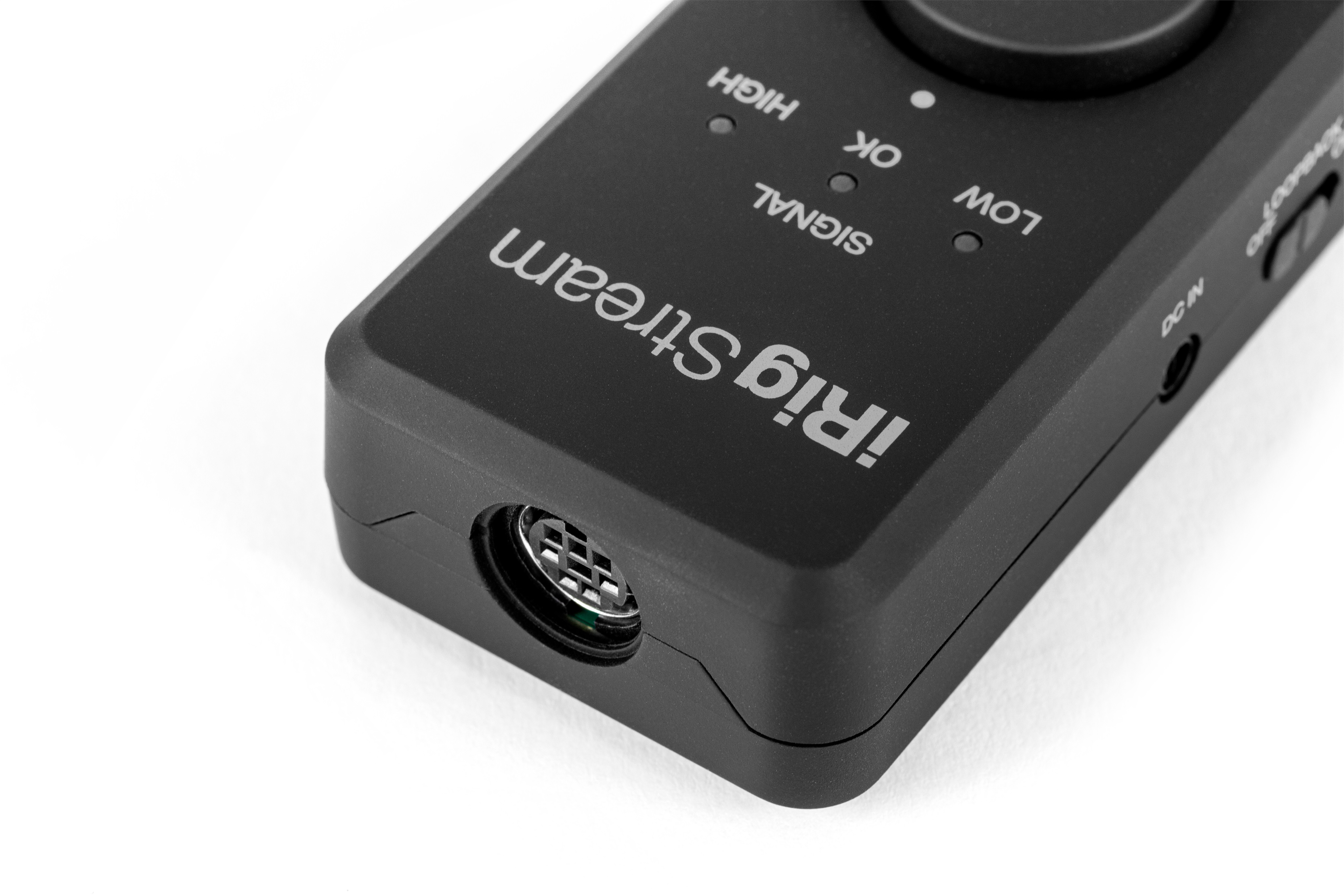 IK Multimedia iRig Stream (obrázek 5)