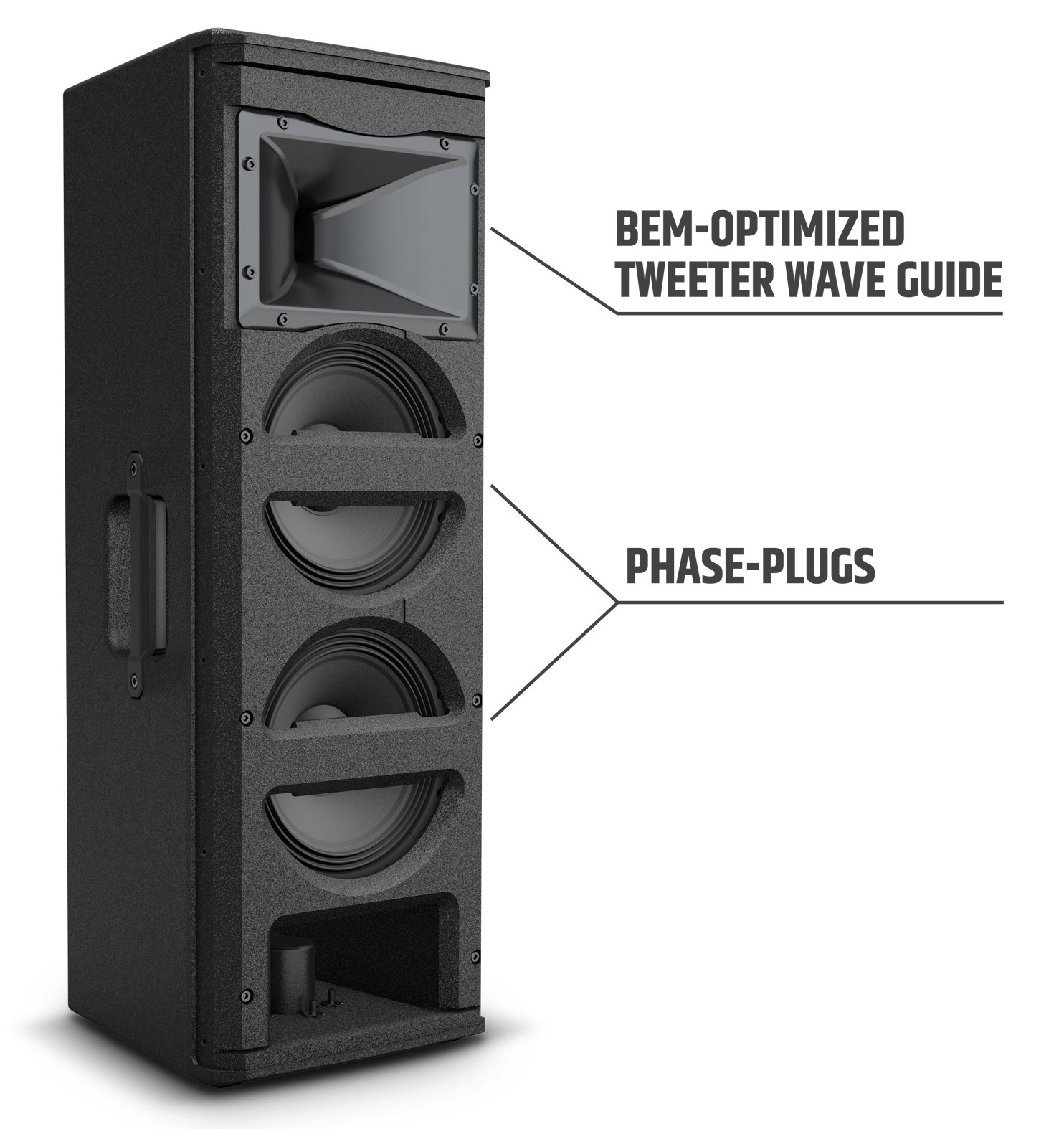 LD Systems STINGER 28 A G3 (obrázek 9)