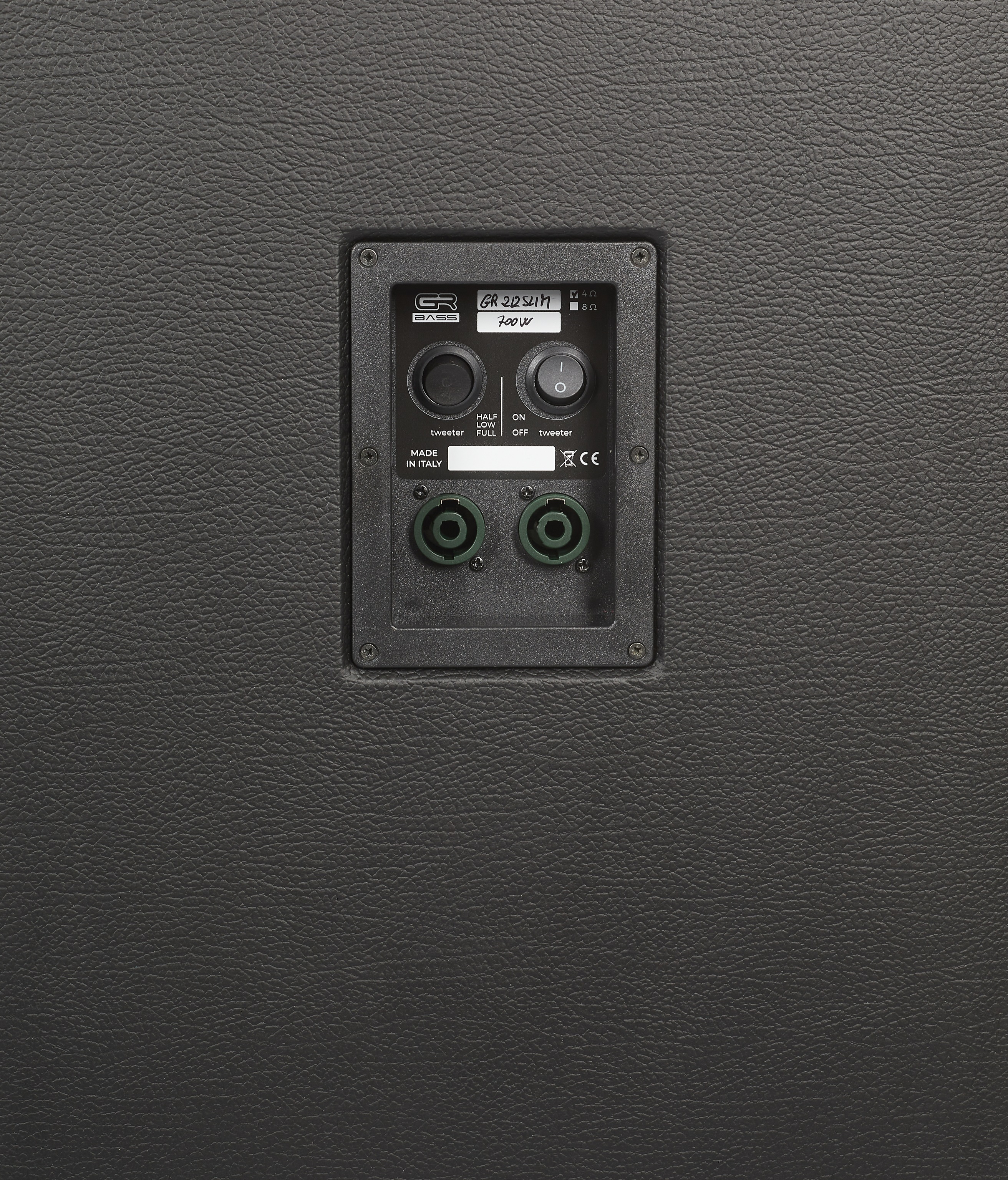 GR Bass GR 212 slim (obrázek 6)