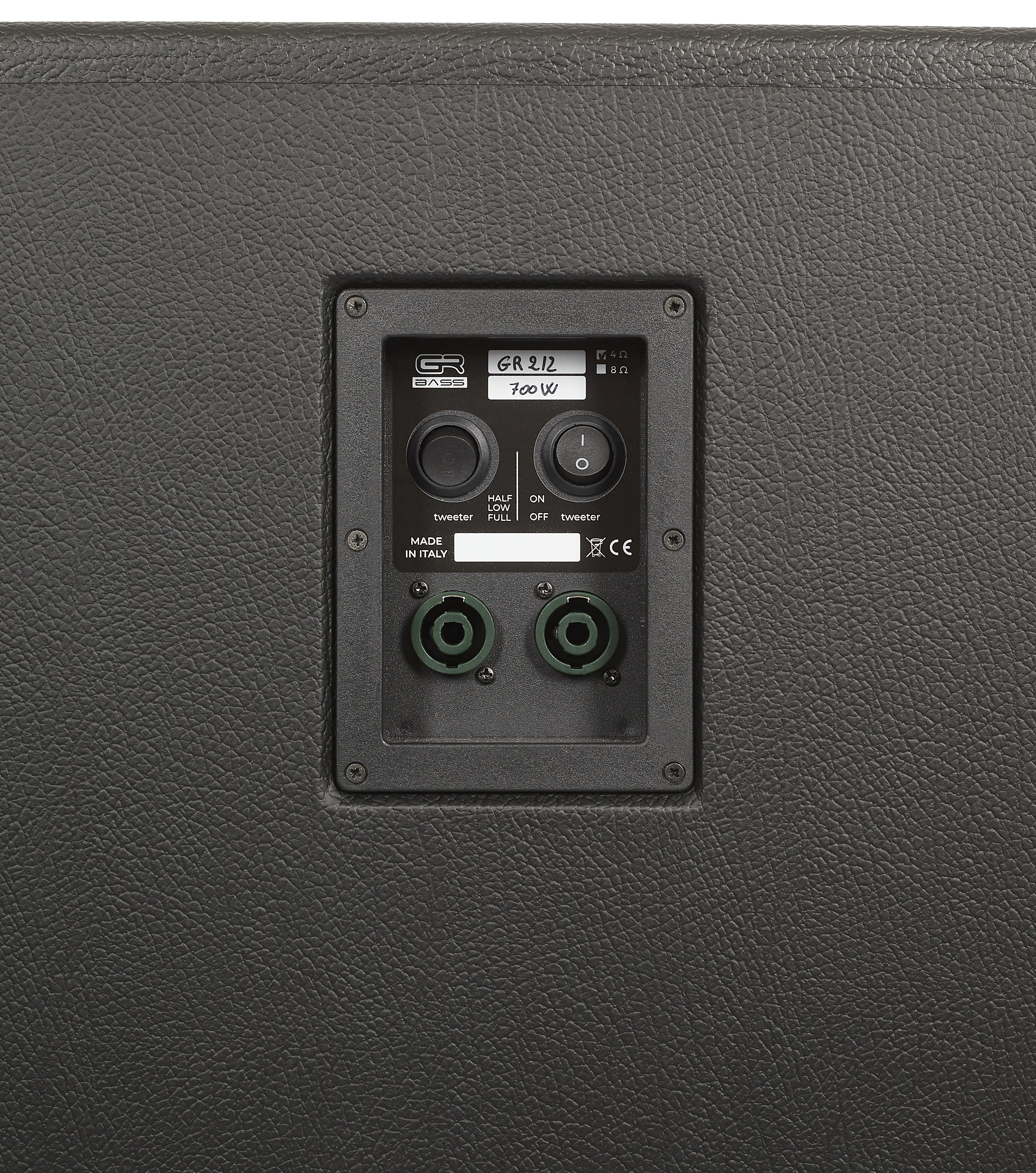 GR Bass GR 212 (obrázek 6)