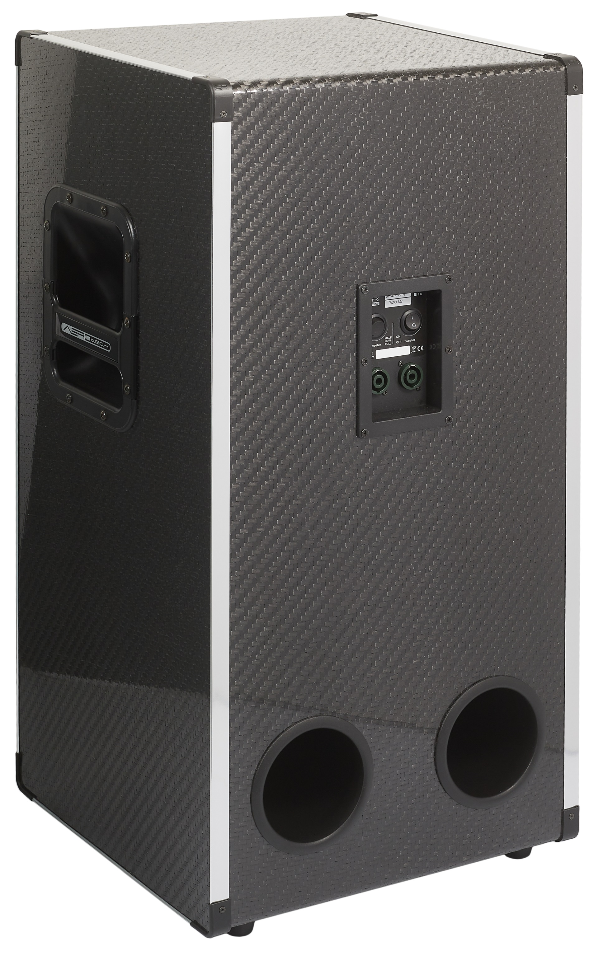 GR Bass AT 212 slim (obrázek 4)