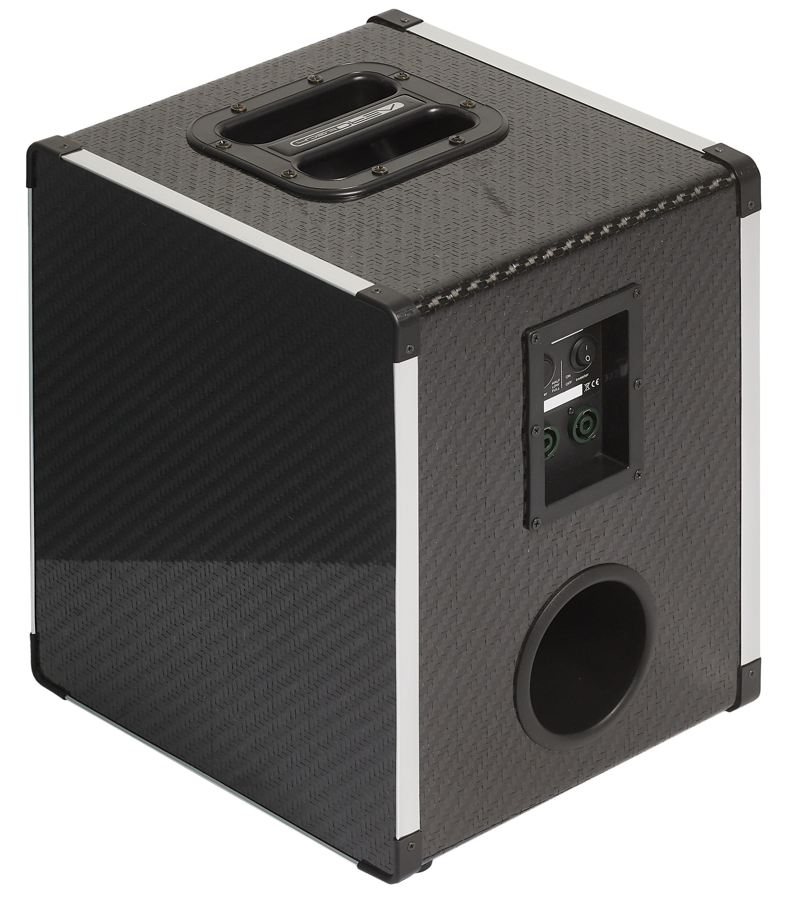 GR Bass AT 110 (obrázek 4)