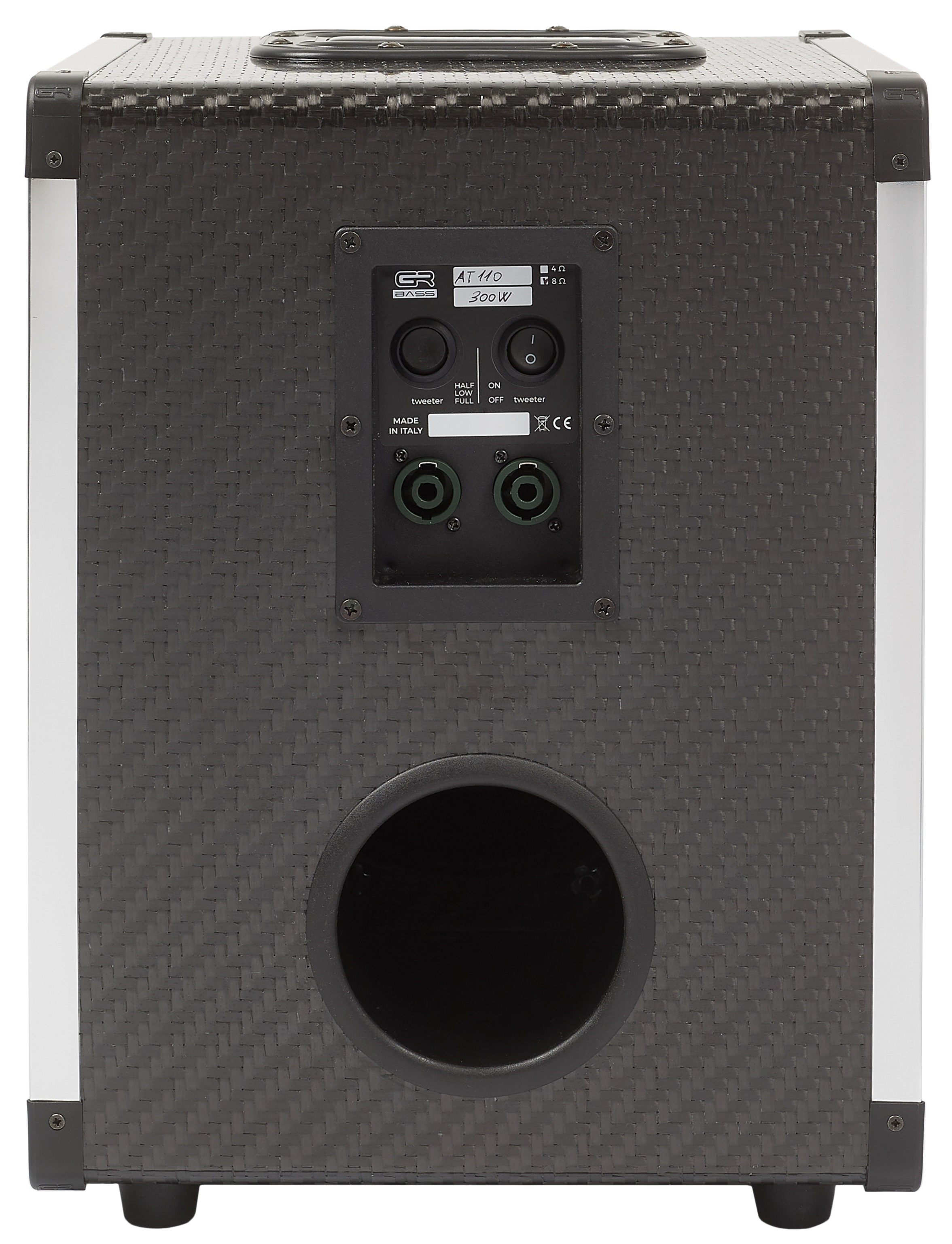 GR Bass AT 110 (obrázek 5)
