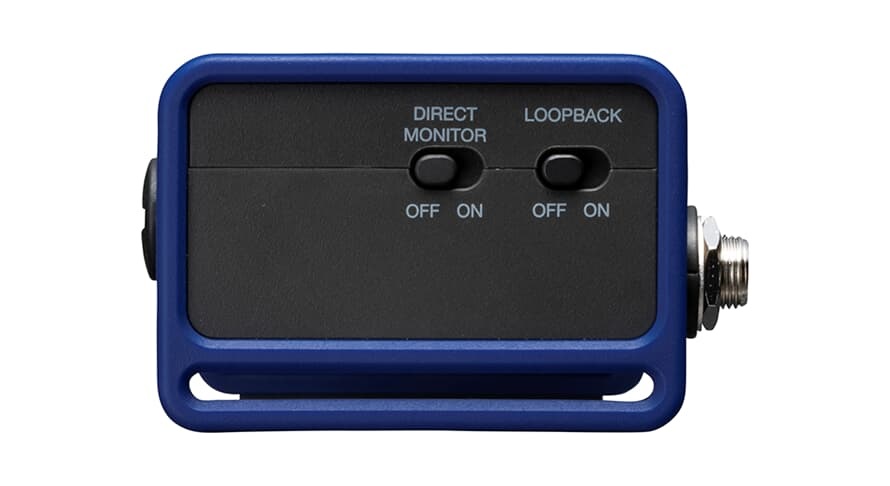 Zoom AMS-44 (obrázek 5)