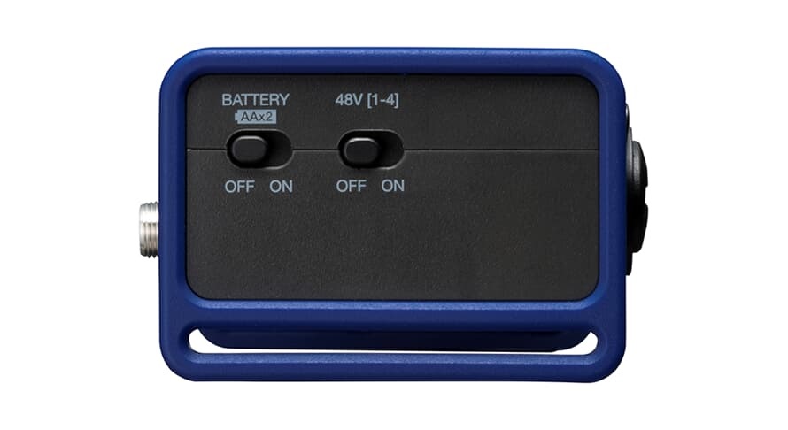 Zoom AMS-44 (obrázek 6)