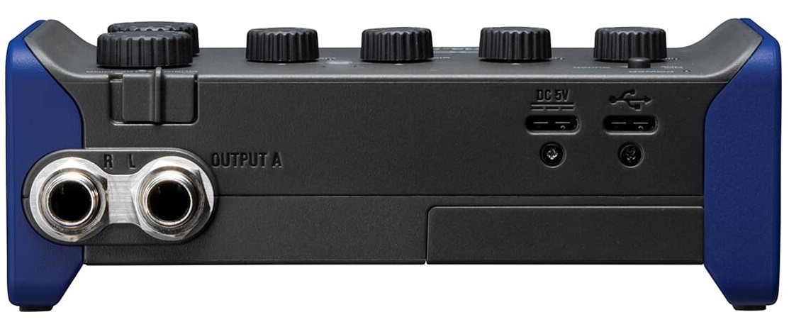 Zoom AMS-44 (obrázek 4)