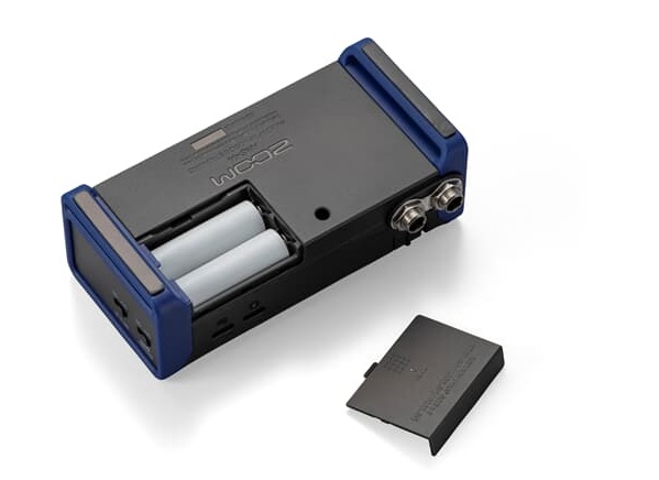 Zoom AMS-44 (obrázek 8)