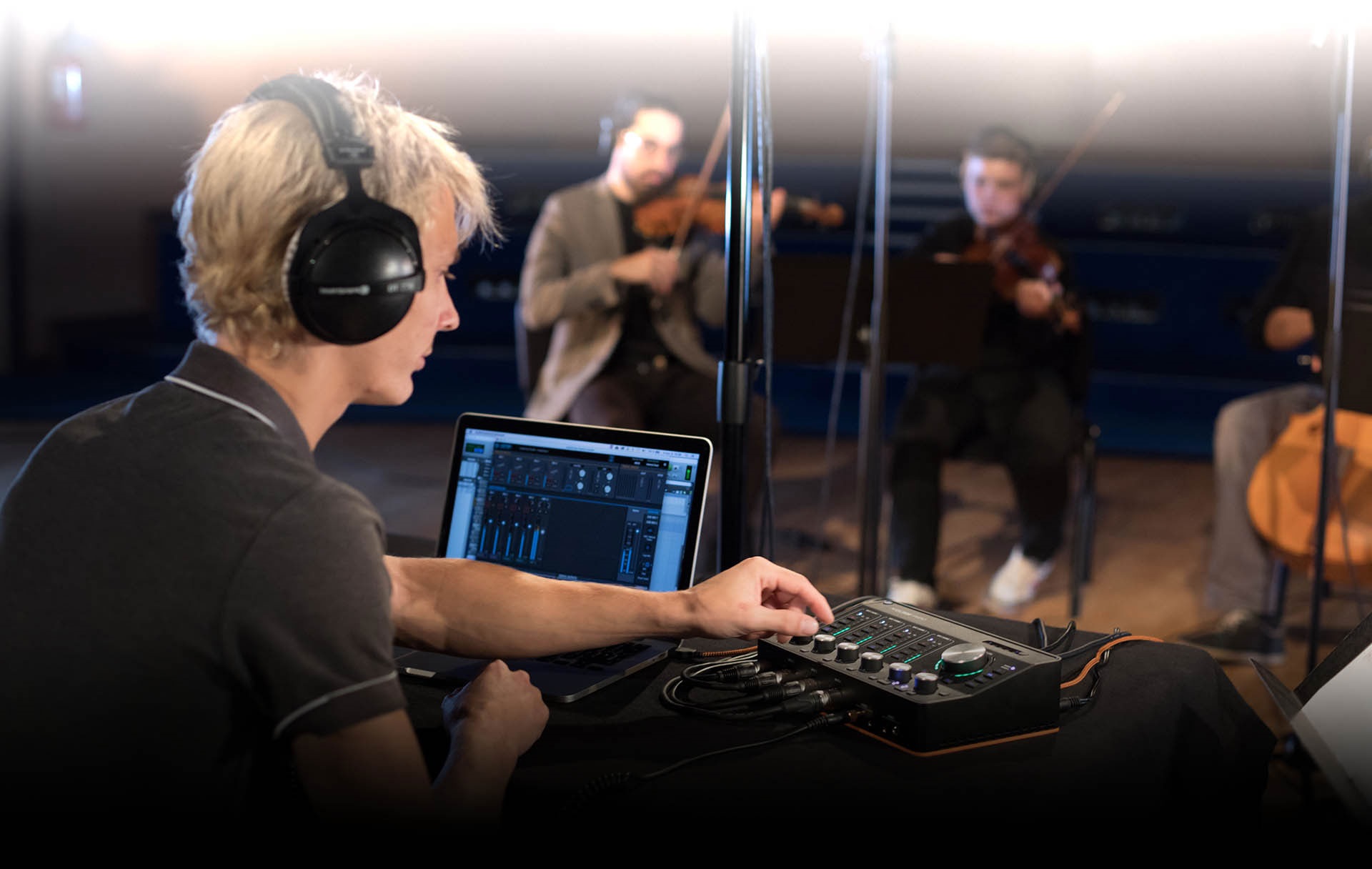 Arturia Audiofuse Studio (obrázek 10)