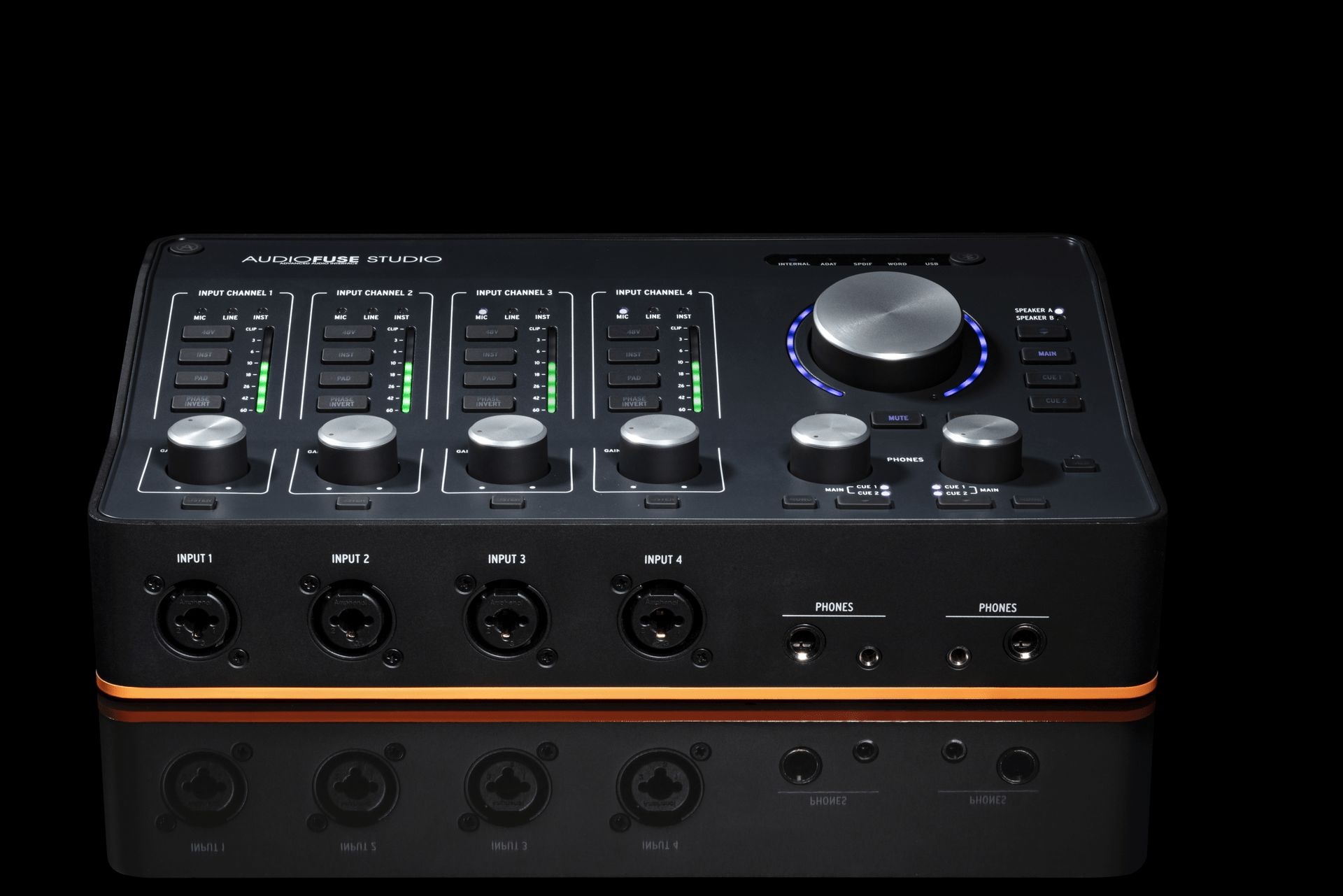 Arturia Audiofuse Studio (obrázek 9)